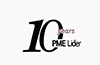 Image - 10 years PME Excellencia award